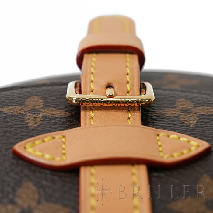 楽天市場】ルイ・ヴィトン ミクロ・シャンティイ モノグラム M46643