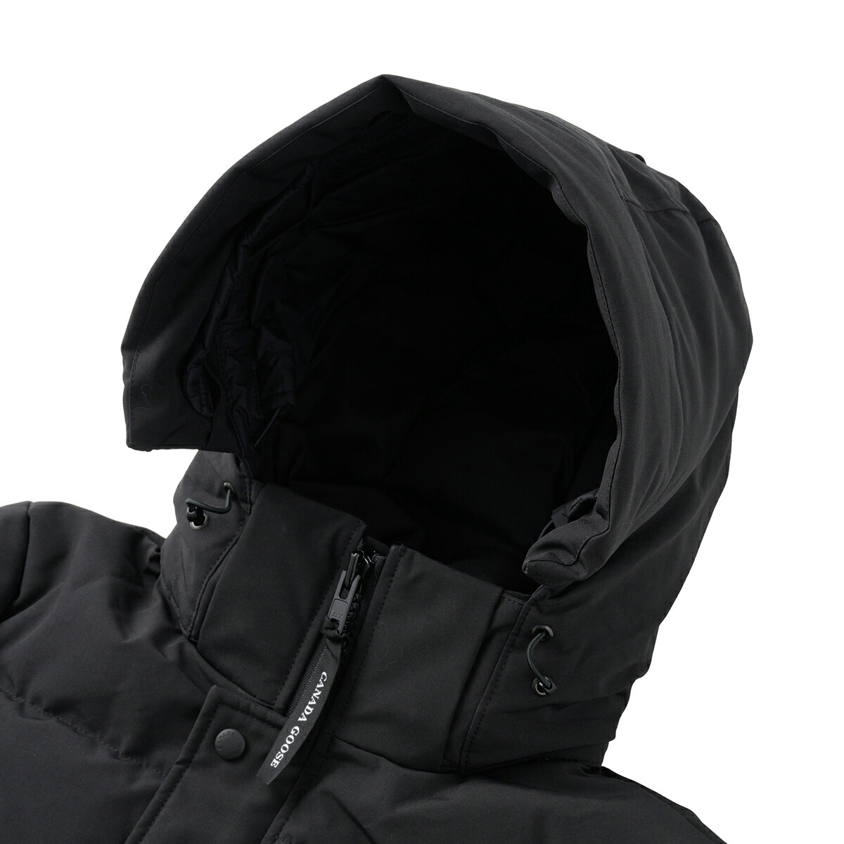 楽天市場】カナダグース ダウンジャケット CANADA GOOSE クラシック