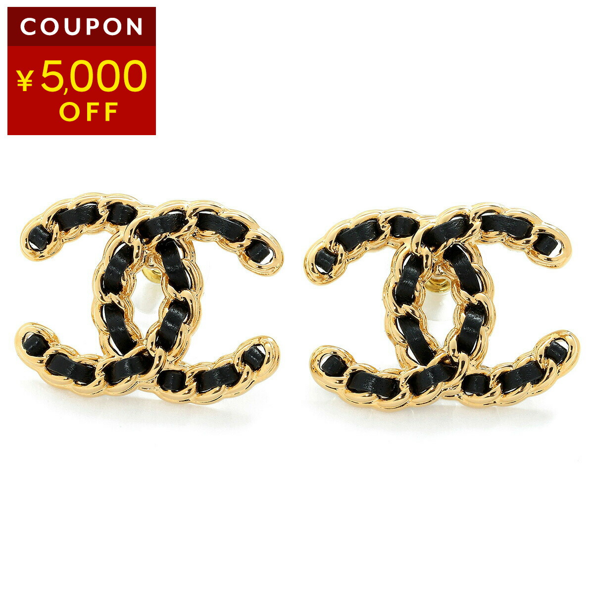 楽天市場】シャネル ピアス CHANEL ココマーク CHANEL PIERCE