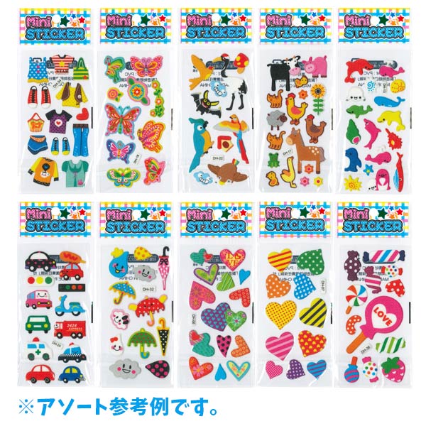 楽天市場】シール 大量の通販