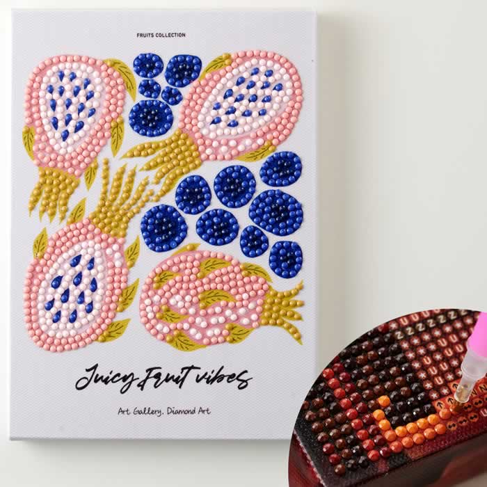 楽天市場】東京交易 ダイヤモンドフィックス （ DIAMOND FIX）フルーツ