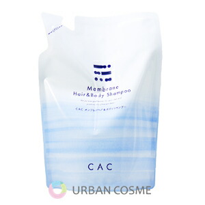 楽天市場】cac メンブレンシャンプーの通販