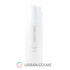 楽天市場】メナードフェアルーセントホワイトセラムの通販