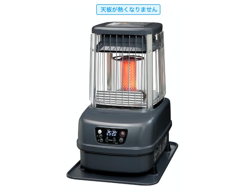 大型石油ファンヒーター トヨトミ」の人気商品一覧 | 安い商品を通販
