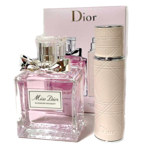 楽天市場】Miss Dior BLOOMING BOUQUET ミス ディオール ブルーミング