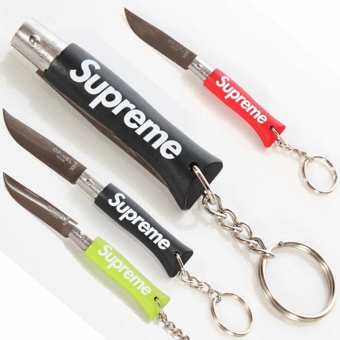 楽天市場】Supreme × Opinel シュプリーム オピネル ナンバーフォー