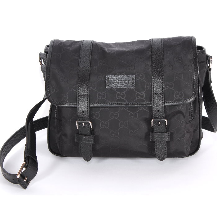 グッチ(GUCCI) ナイロン メッセンジャーバッグ | 通販・人気ランキング