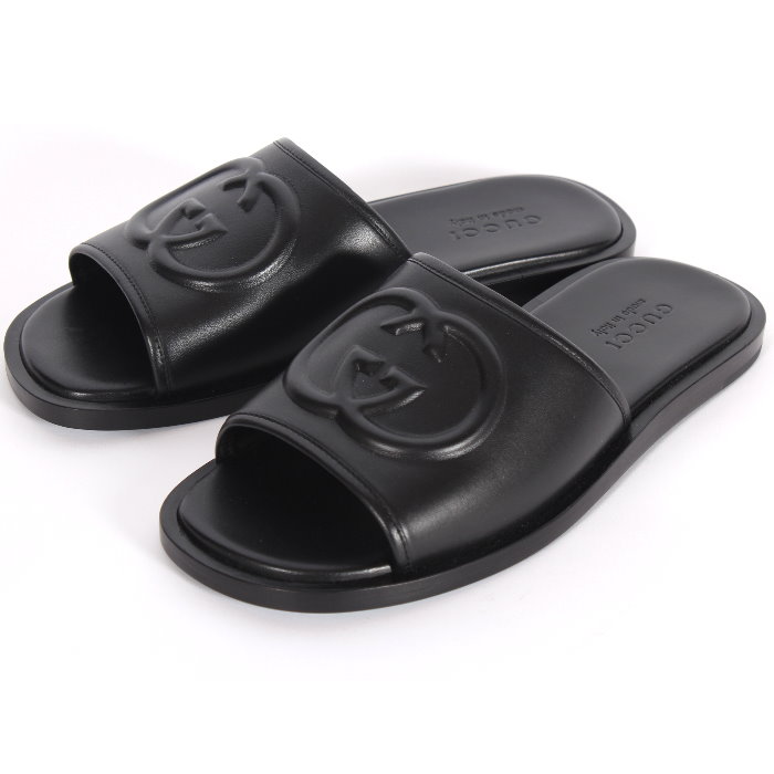 楽天市場】グッチ サンダル（メンズ靴｜靴）の通販