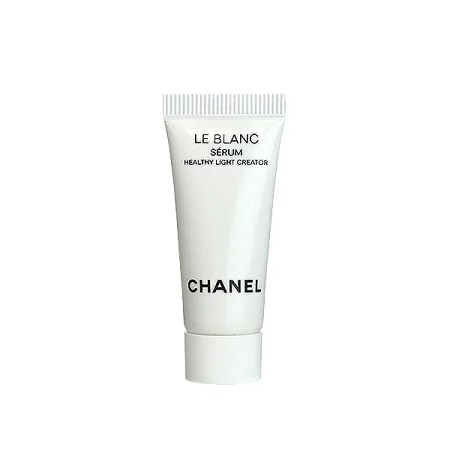 楽天市場】CHANEL シャネル ルブランセラムHLCS 5ml chanel-sample-le