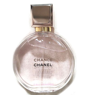 楽天市場】CHANEL シャネル CHANCE チャンス オー タンドゥル オードゥ