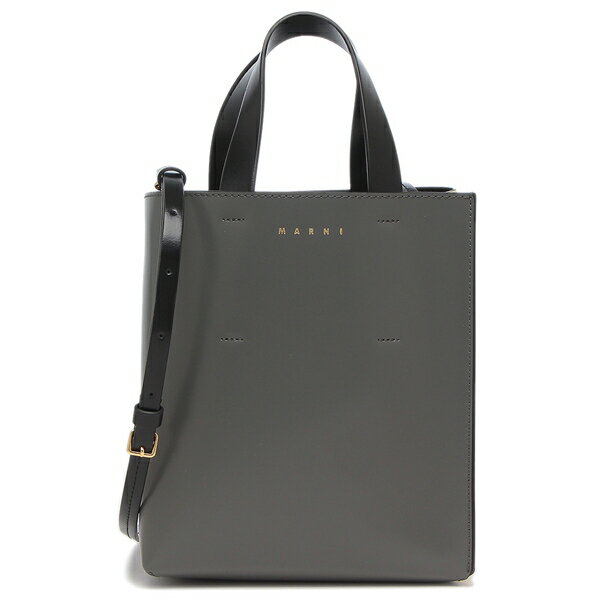 楽天市場】MARNI マルニ トートバッグ ショルダーバッグ 2way ミュゼオ