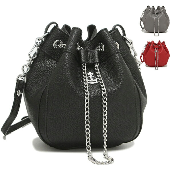 楽天市場】ヴィヴィアンウエストウッド バッグ ショルダーバッグ