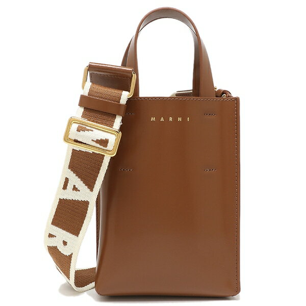 楽天市場】MARNI マルニ ハンドバッグ ショルダーバッグ ミュゼオ