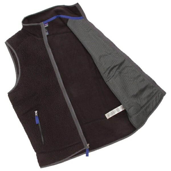 楽天市場】パタゴニア ブルゾン PATAGONIA メンズ レトロ パイル
