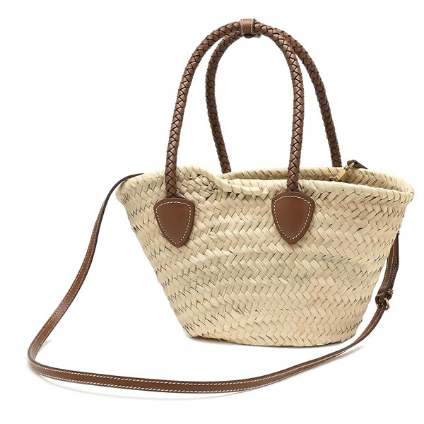 楽天市場】ミュウミュウ かごバッグ ショルダーバッグ カゴバッグ