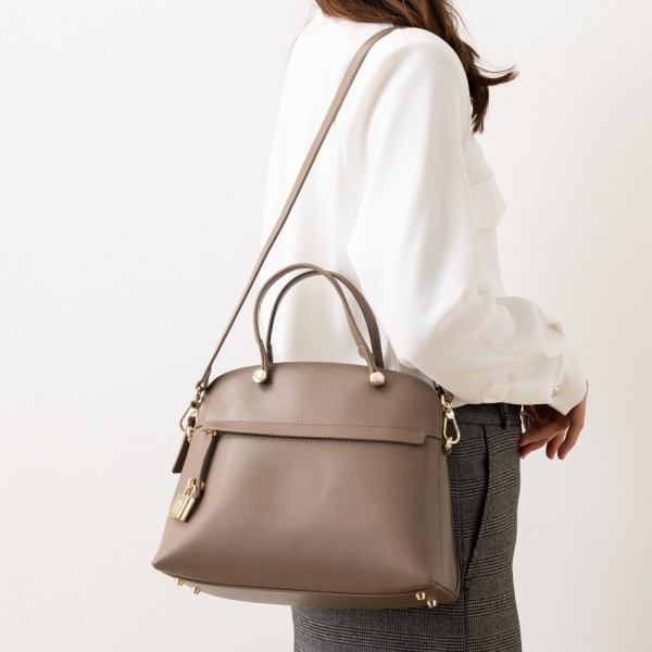 フルラ(FURLA) パイパー(PIPER) ハンドバッグ | 通販・人気ランキング