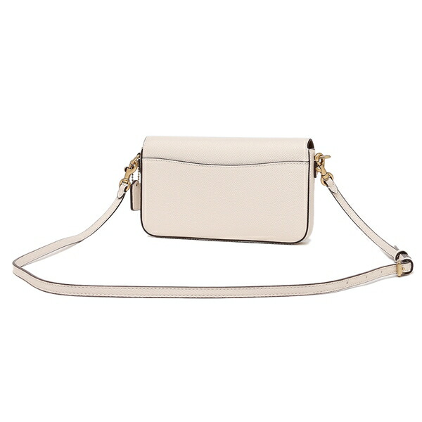 楽天市場】コーチ ショルダーバッグ ウィン ホワイト レディース COACH