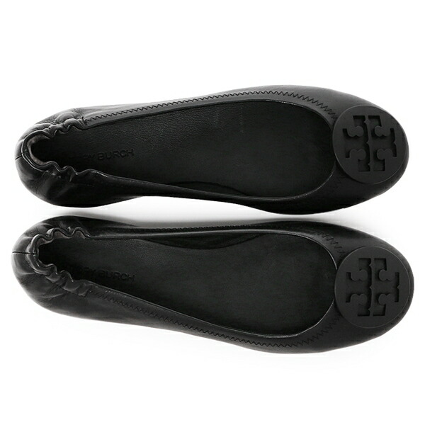 楽天市場】トリーバーチ バレエシューズ フラットシューズ ミニー