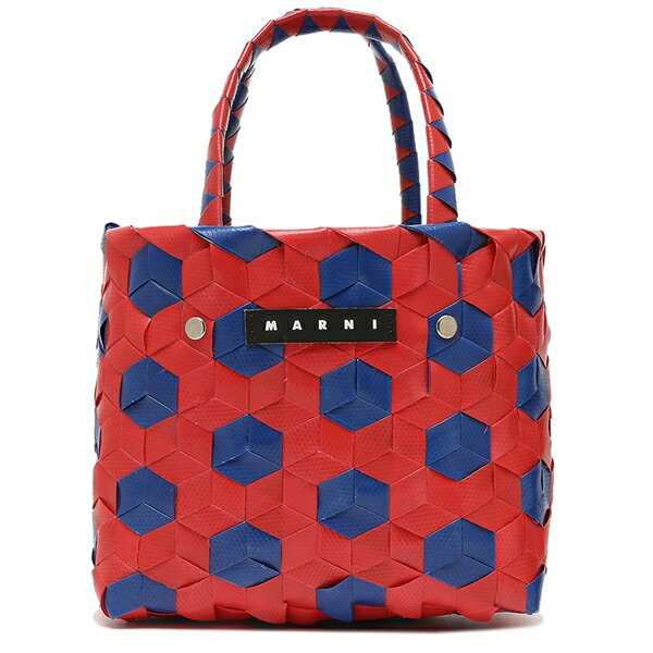 楽天市場】マルニ ハンドバッグ かごバッグ バスケットバッグ キッズ