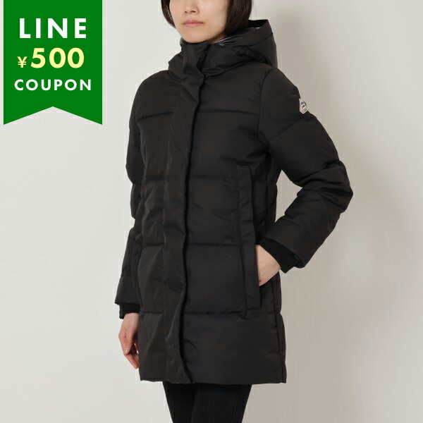 楽天市場】ピレネックス ダウンジャケット コート フェニックス