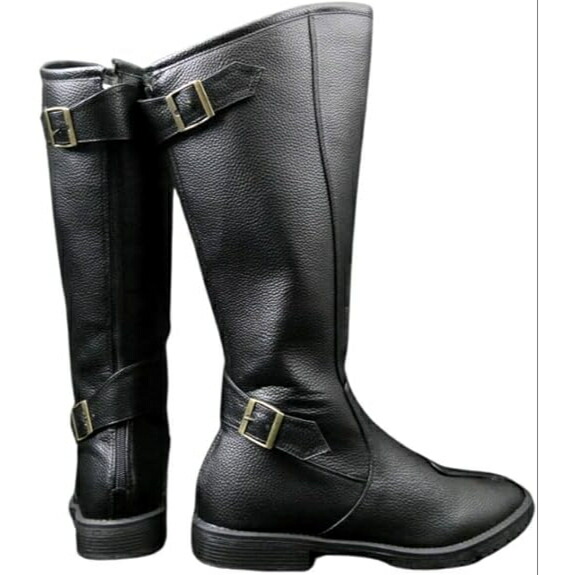 楽天市場】特攻ブーツ 黒 30．0cm : カスタムパーツ DJ