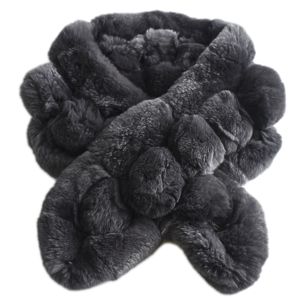 楽天市場】＼500円クーポン有／ マフラー レディース ティペット