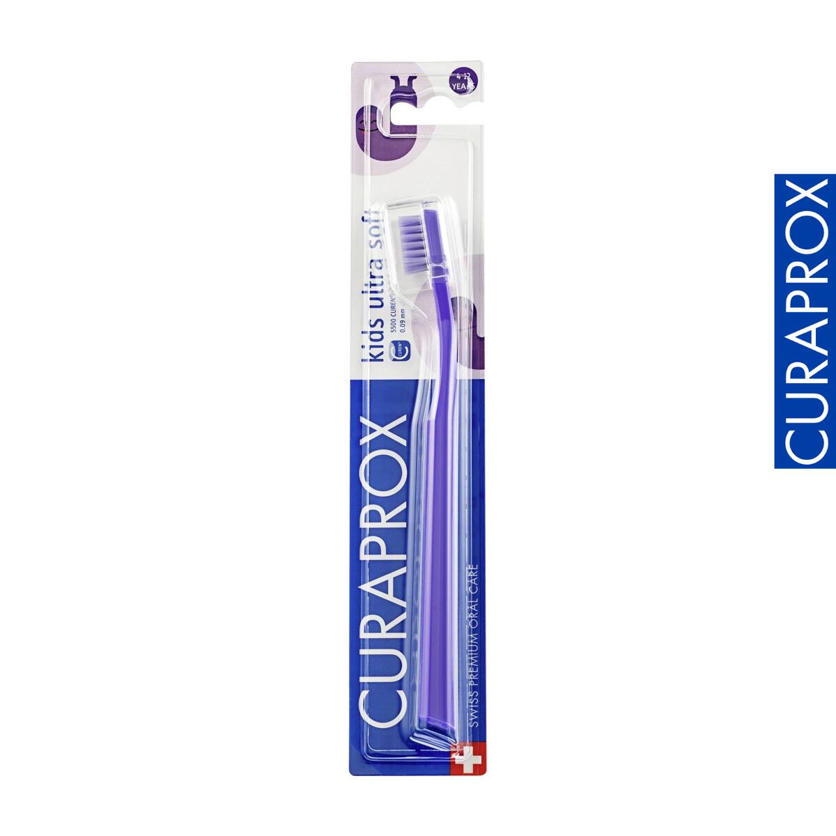 楽天市場】クラプロックス キッズ歯ブラシ 子ども用 4歳〜12歳 スイス