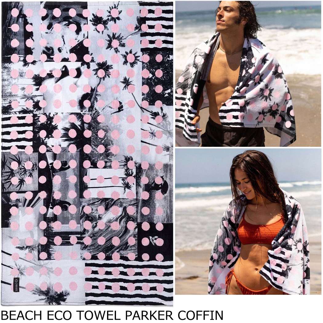 the bonez タオル 2枚セット JESSE the bonez タオル 2枚セット JESSE