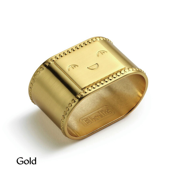 楽天市場】【エロディ公式】 ナプキンリング ナプキンホルダー