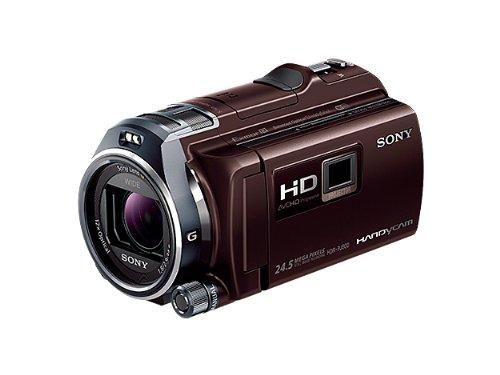 楽天市場】sony ハンディカム hdr-pj675 バッテリーの通販