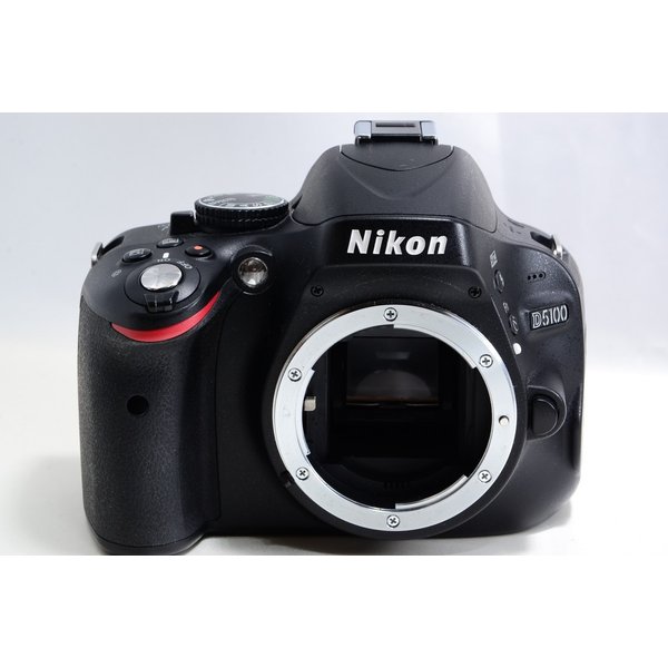 楽天市場】【中古】ニコン Nikon D5100 ダブルズームキット 大切な