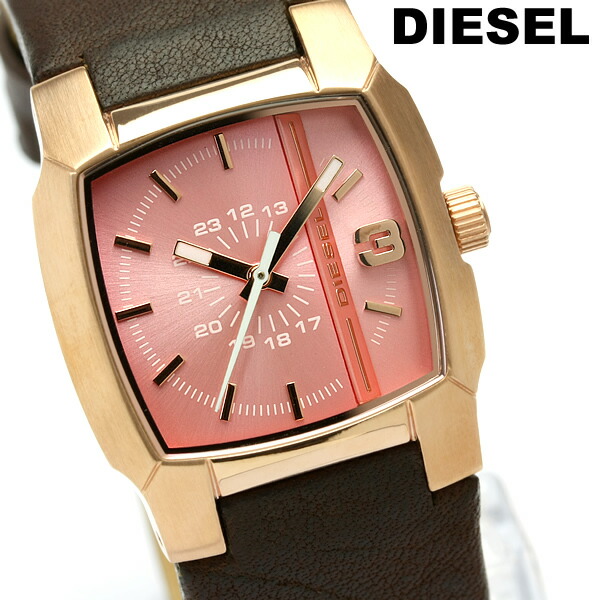 楽天市場】≪ディーゼル≫ ≪腕時計≫ ディーゼル DIESEL 腕時計