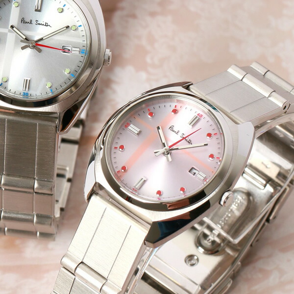 楽天市場】ポールスミス Paul Smith 腕時計 レディース Closed eyes