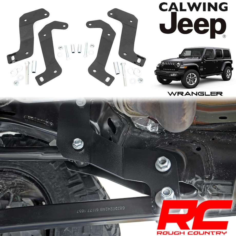 楽天市場】18y- ジープ ラングラー JL | コントロールアーム