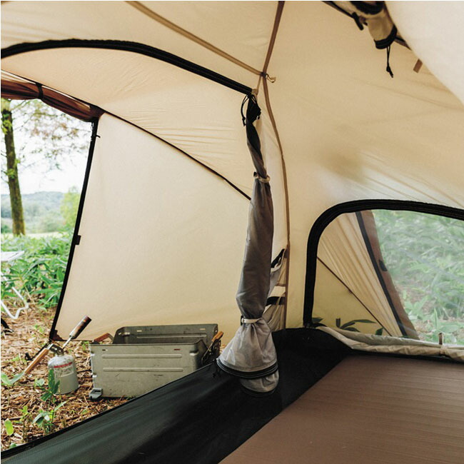 楽天市場】【SALE 25%OFF】スノーピーク ミニッツドーム Pro.air 1