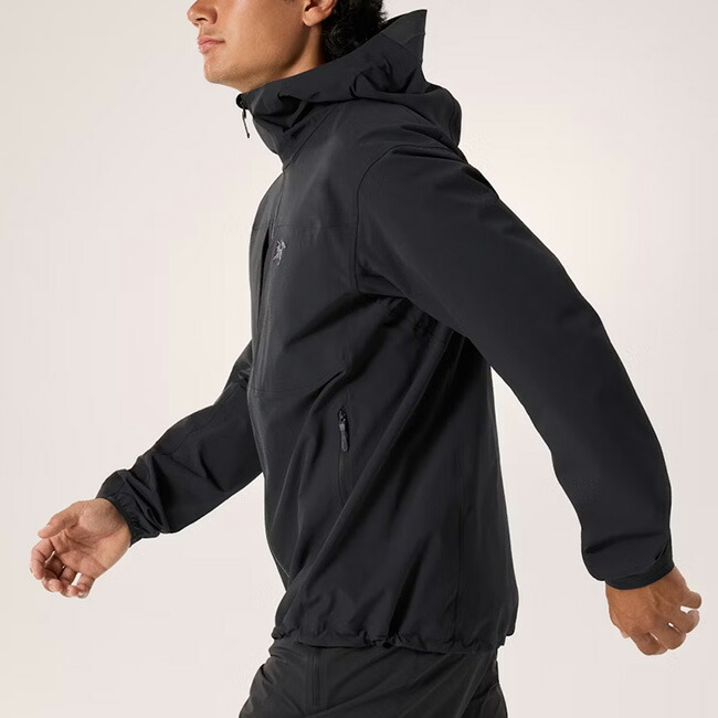 楽天市場】アークテリクス ガンマフーディ メンズ ARC'TERYX Gamma