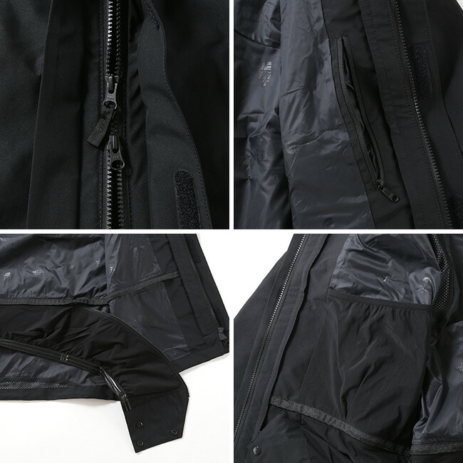 楽天市場】ザ・ノース・フェイス ノースフェイス マウンテンジャケット