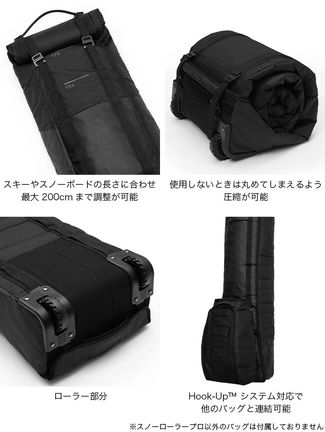 楽天市場】【ラスト1点】ディービー スノーローラープロ Db Snow