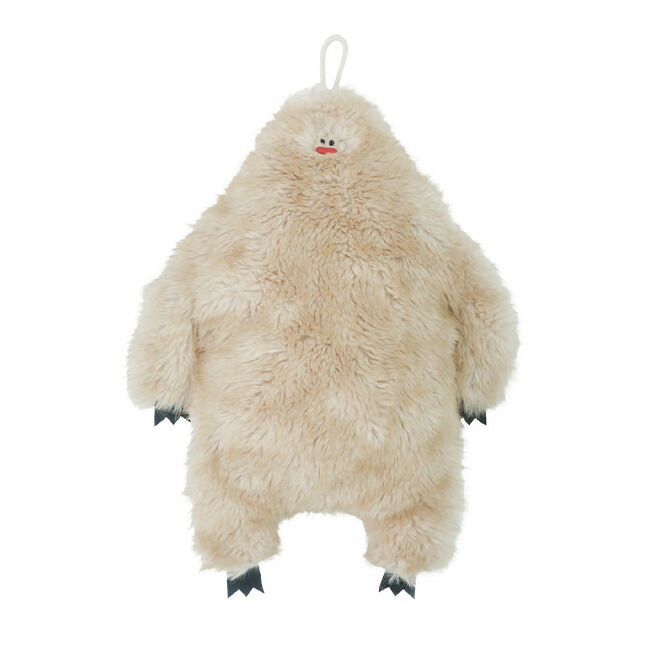 楽天市場】ポストジェネラル イエティ湯たんぽカバーbyポスト