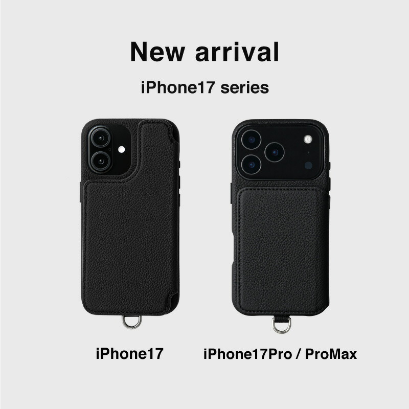 楽天市場】【DEMIU公式】iPhone16 ケース 背面 手帳型 本革レザー