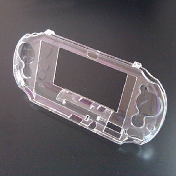 楽天市場】[送料無料] 本体の美しさそのまま！ PS Vita (PCH-2000