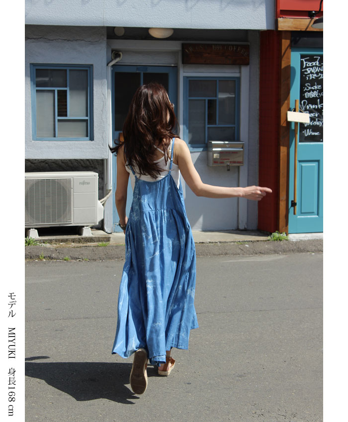 楽天市場】＜月間優良ショップ賞51回受賞＞【 サマーキャミワンピ むら