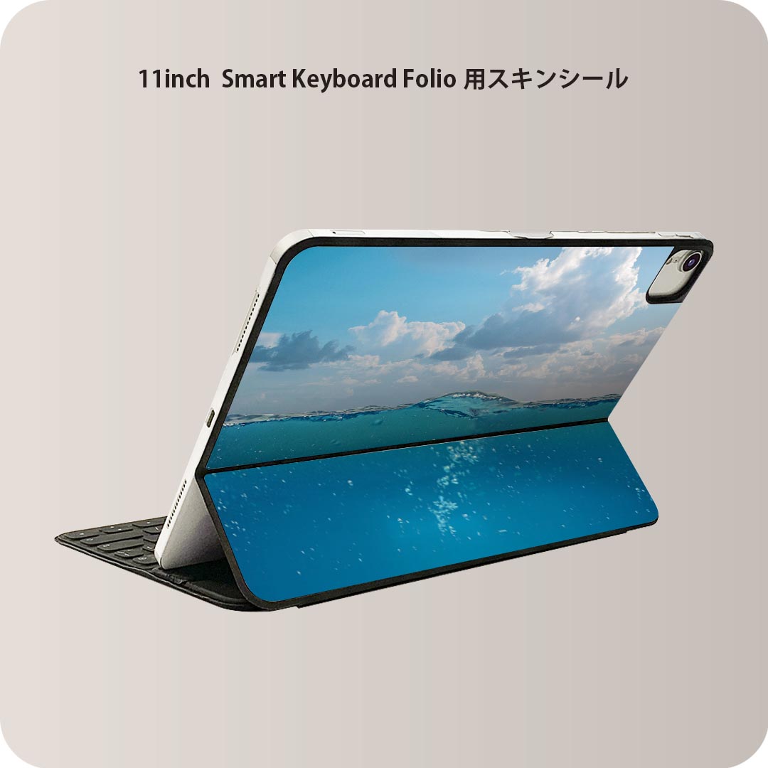 楽天市場】11インチipad pro（第2世代）用smart keyboard folioの通販