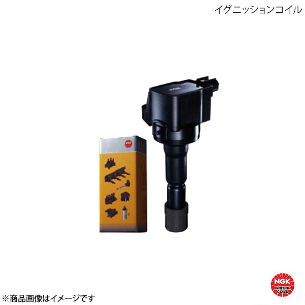 NGK イグニッションコイル U5158」の人気商品一覧 | 安い商品を通販
