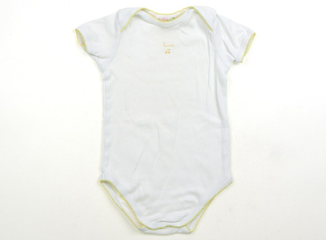 楽天市場】ボンポワン ベビー ロンパースの通販