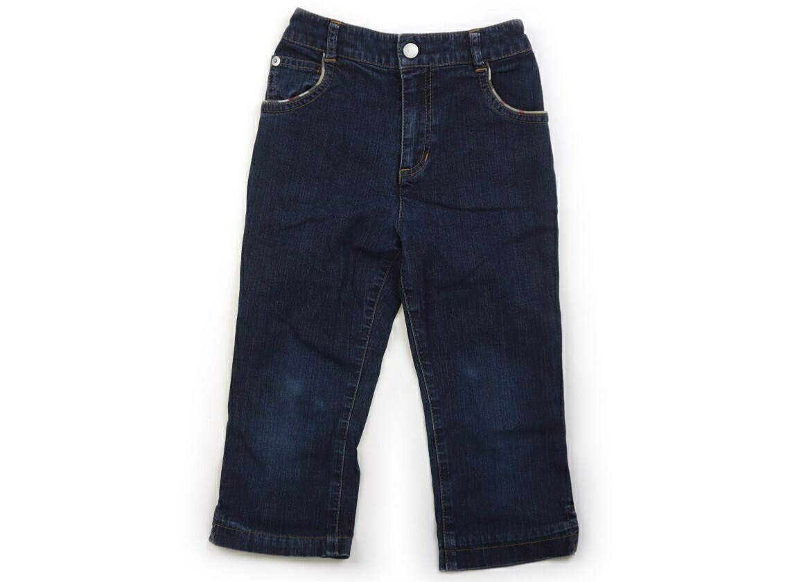 楽天市場】ジーンズ バーバリー（キッズ・ベビー・マタニティ）の通販