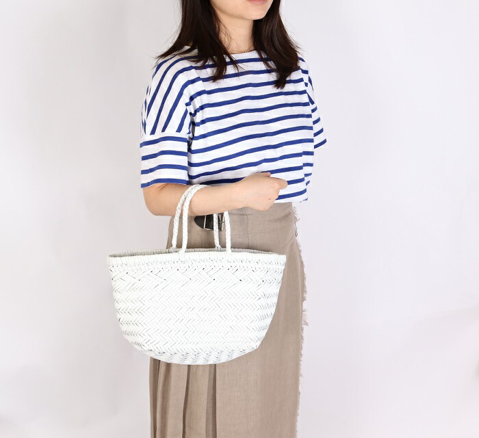 楽天市場】【正規品】DRAGON DIFFUSION ドラゴン バッグ カゴバック