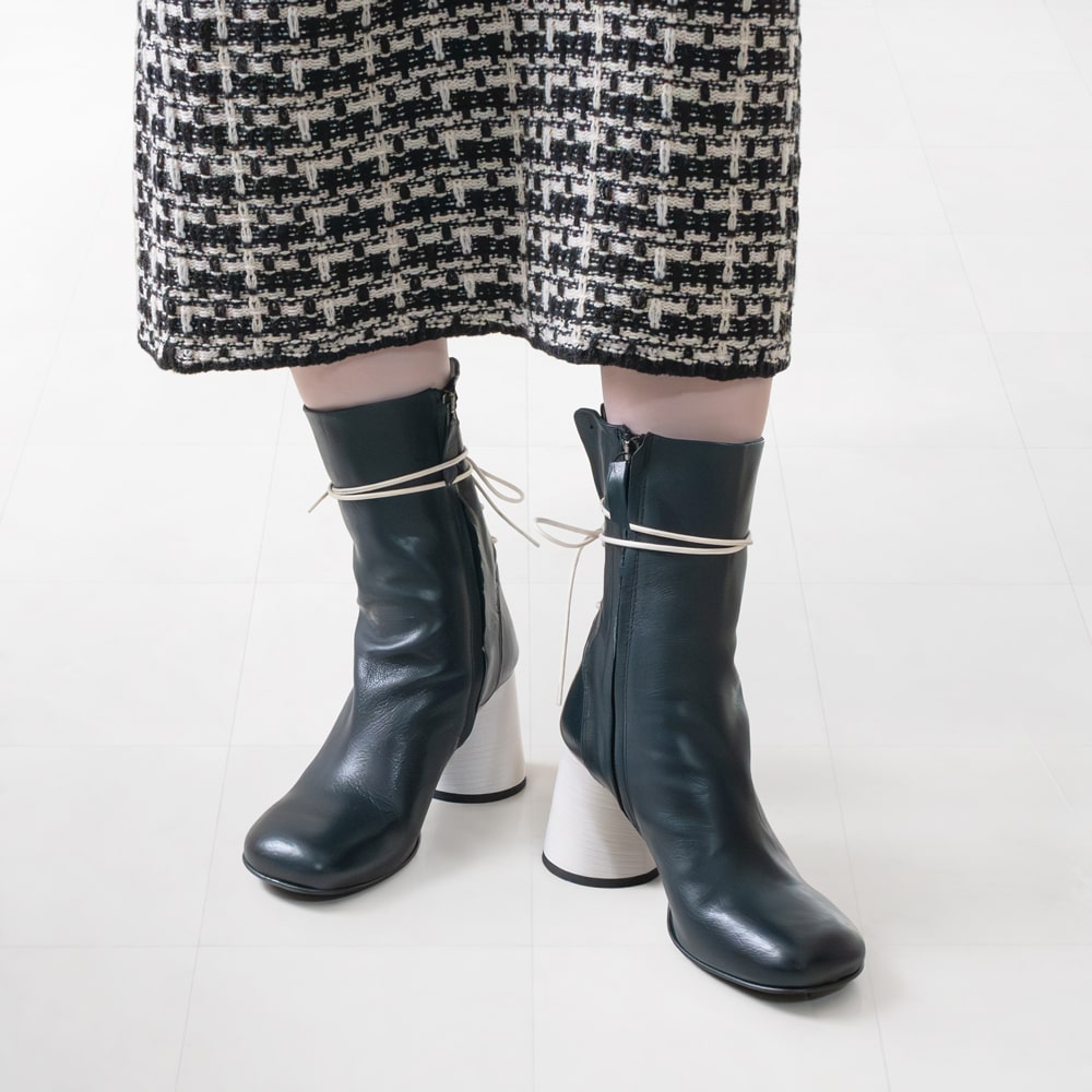 楽天市場】ERNESTO DOLANI［エルネストドラーニ］アンクルウーンド