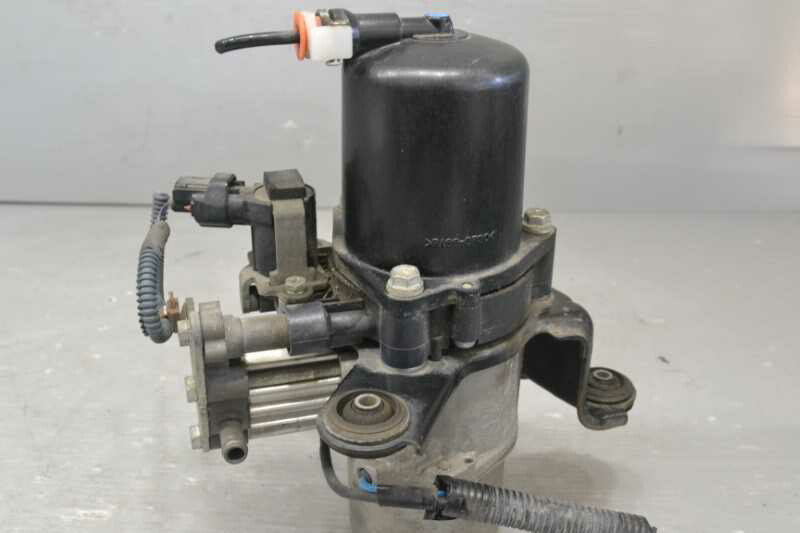 楽天市場】レクサス LS460 前期(USF40) 純正 破損無 取付OK 動作保証