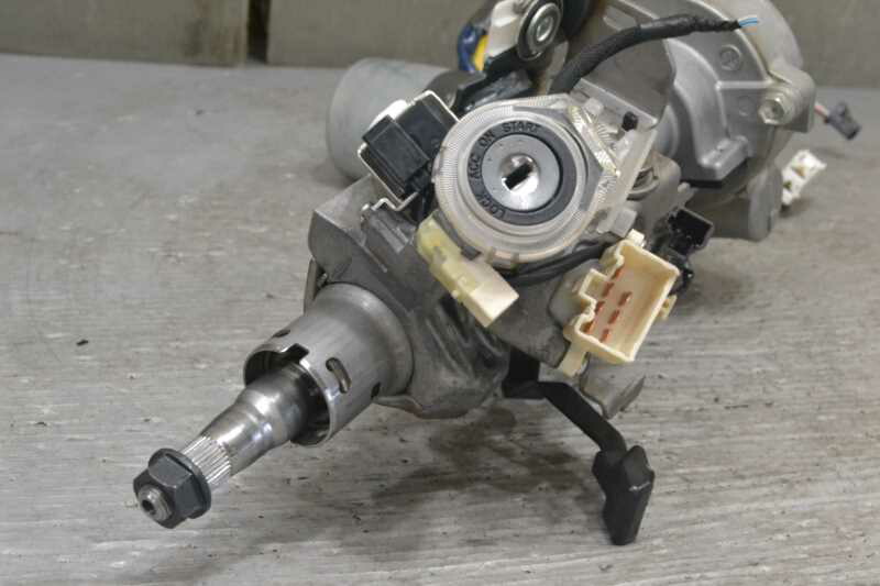 楽天市場】ヴォクシー 前期(ZRR70) 純正 デンソー 破損無 取付OK 動作